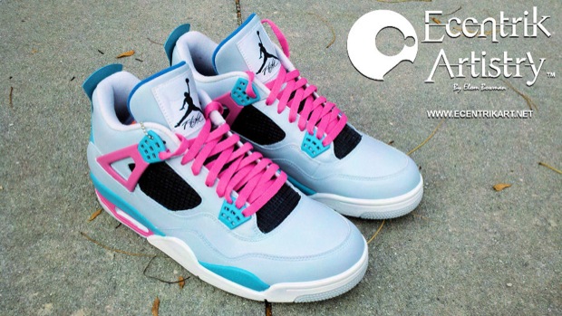 jordan 5 south beach