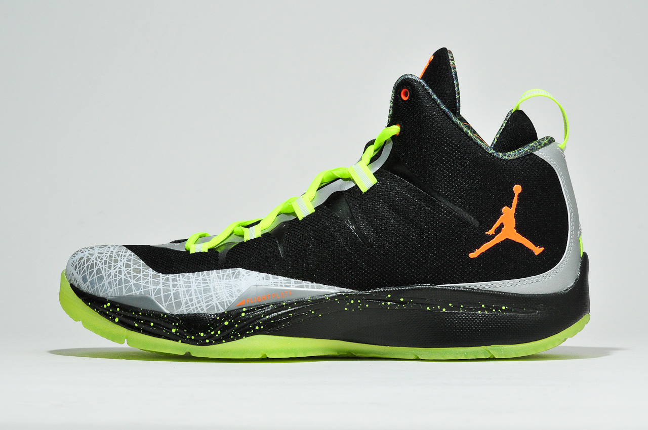 勘履图集 \/ JORDAN SUPERFLY 2 XMAS 3 JO
