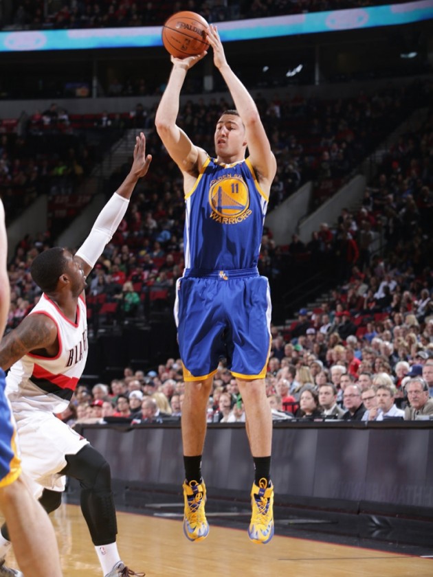 klay thompson – nike hyperrev