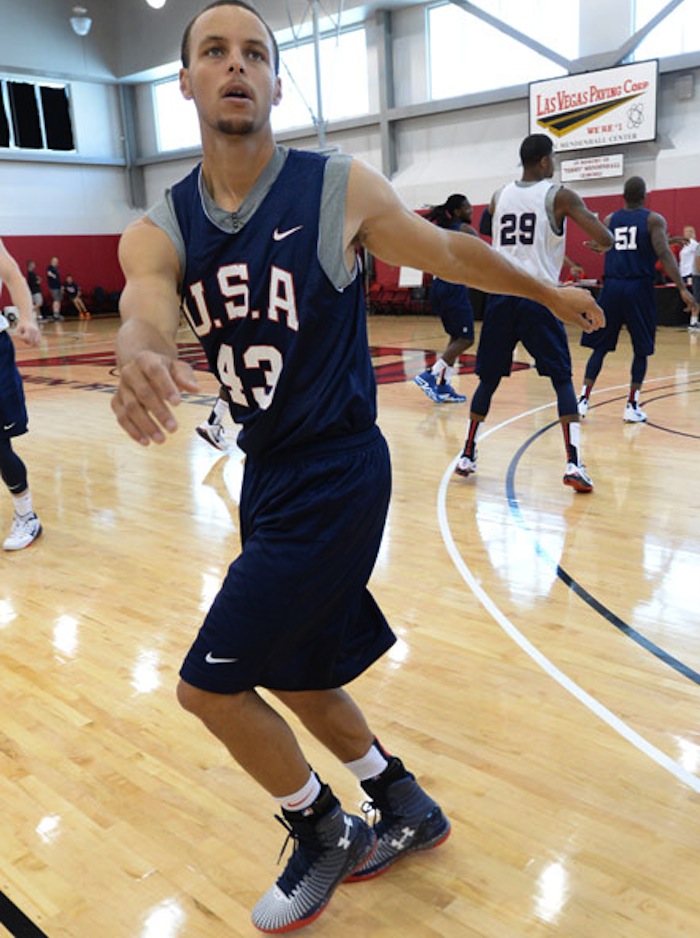 stephen curry – under armour clutchfit drive usab pe