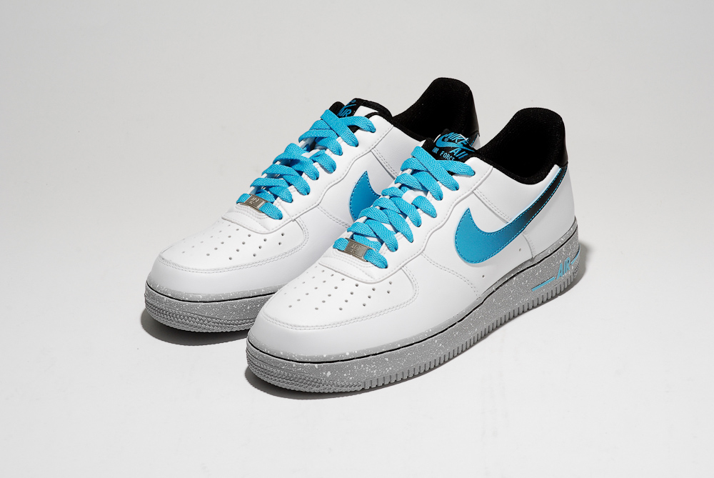 NIKE - 新品未使用 Players 07 NIKE AIR FORCE 1 LOWの+spbgp44.ru