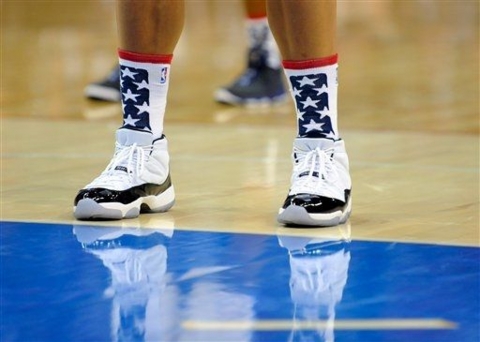 blake griffin jordan 11