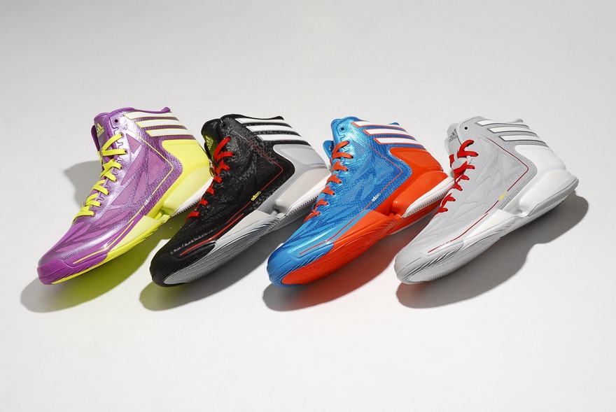 adidas crazy light 2019