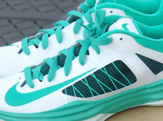 nike lunar hyperdunk