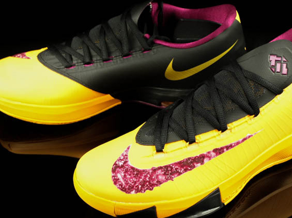 peanut butter jelly kd 6