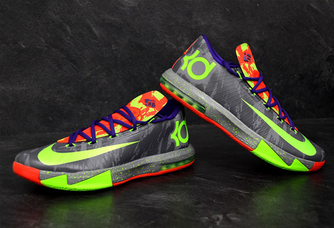 kd 6 gs