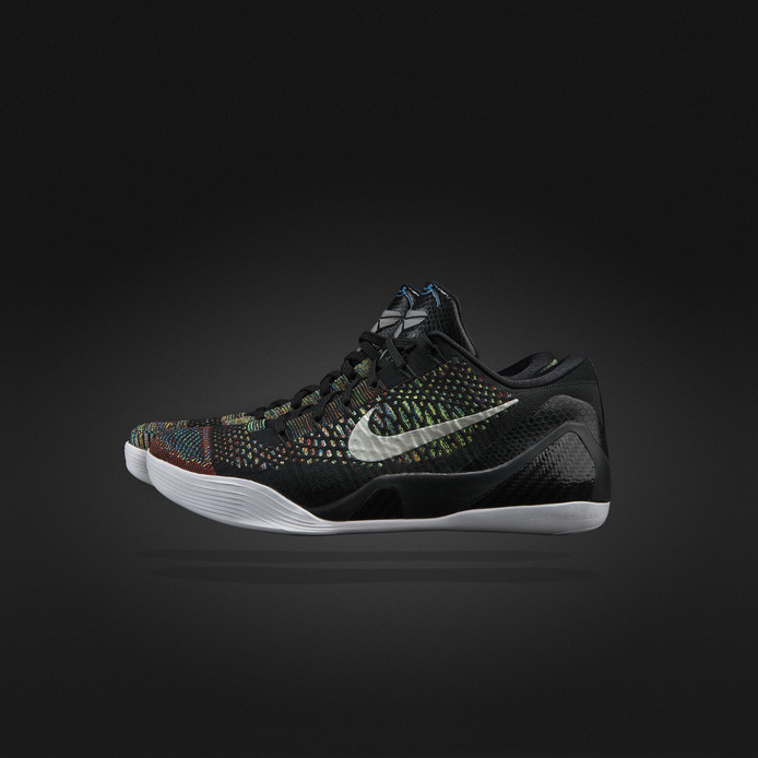 kobe 9 elite low