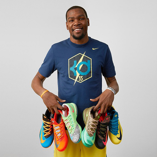 Nike KD 6 Elite, nike kd 6, nike, kevin durant, KD, basketball - $media_alt