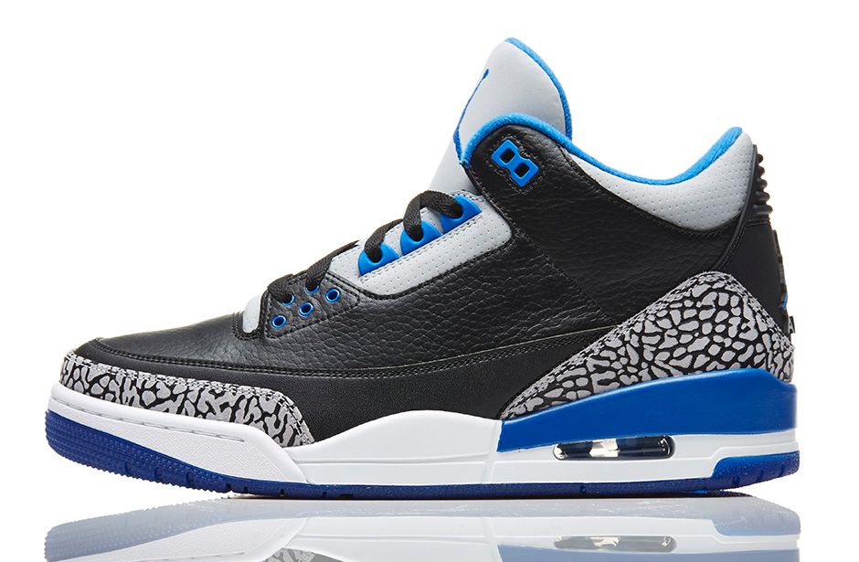 motorsport jordan 3