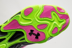 前卫悍将 under armour anatomix spawn 2