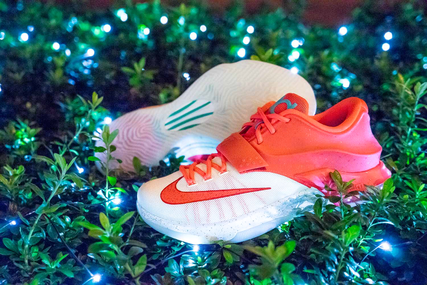 kd 7 christmas