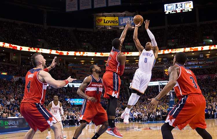 russell westbrook air jordan xx9 pe