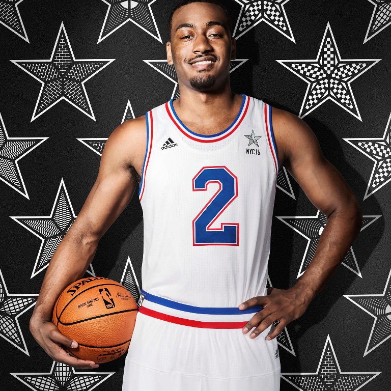 adidas John Wall NBA All-Star 2015 2 Sq 