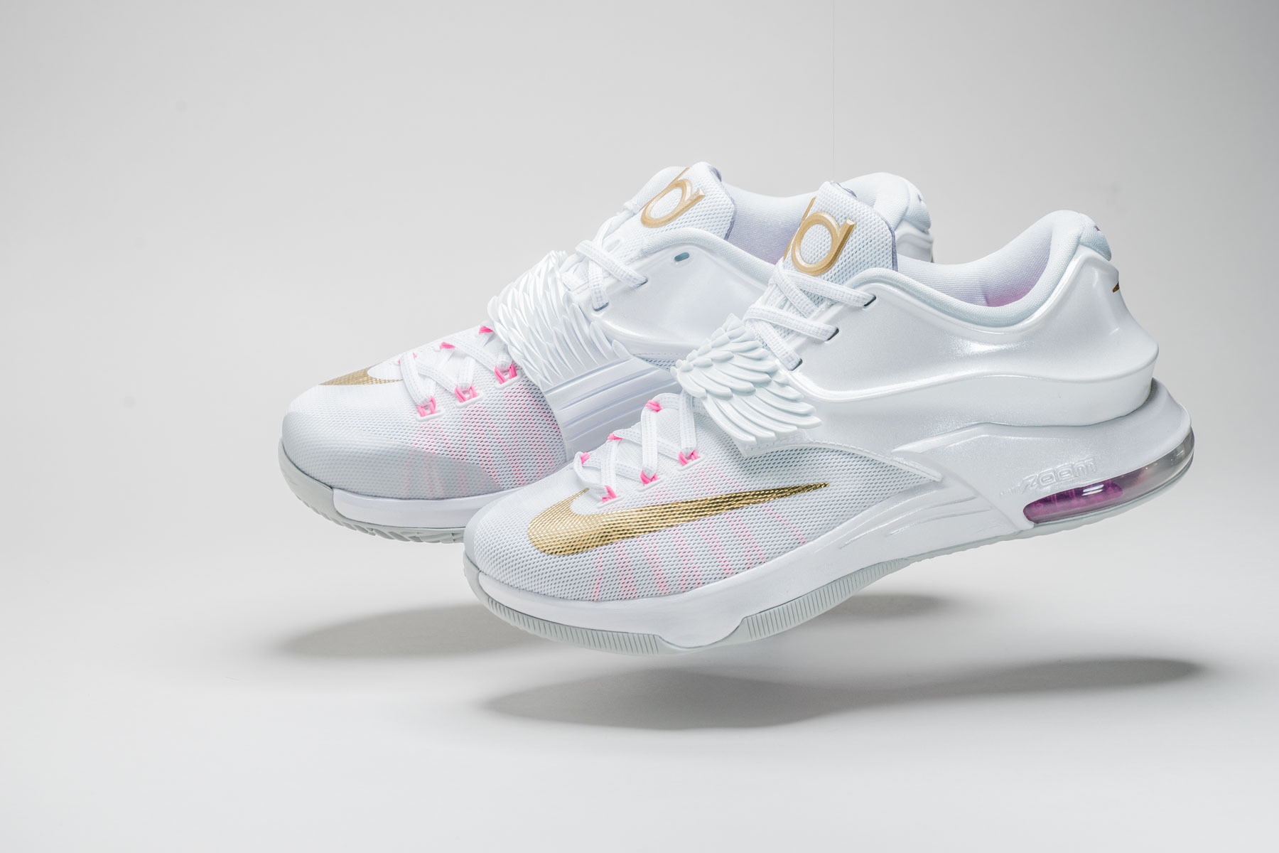 kd 7 aunt pearls