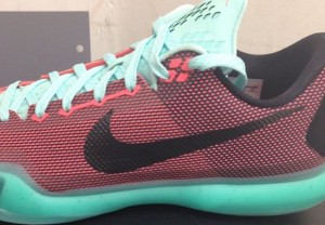 kobe xi easter