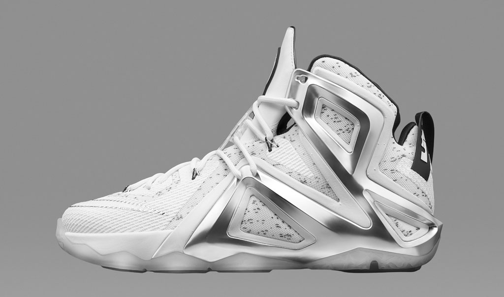 lebron 12 pigalle