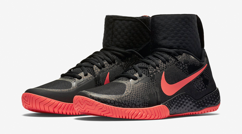 nike court flare online -