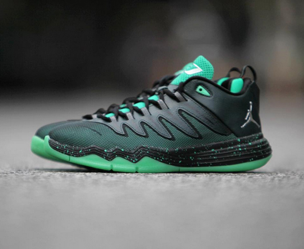 cp3 9 shoes