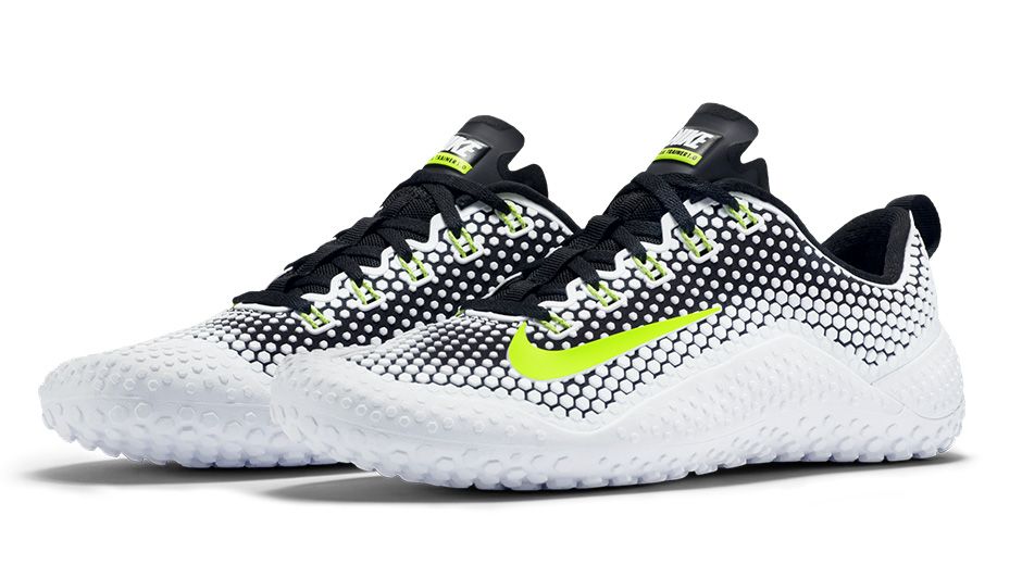Nike Free Trainer 1.0 'Chalk For Your 