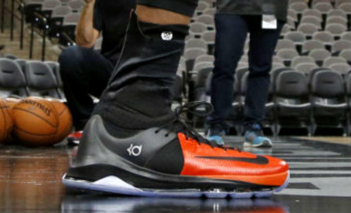nike kevin durant 8