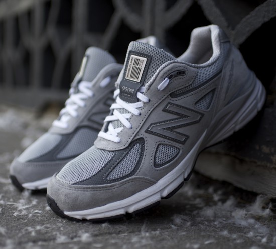 KENLU.net | New Balance 990v4