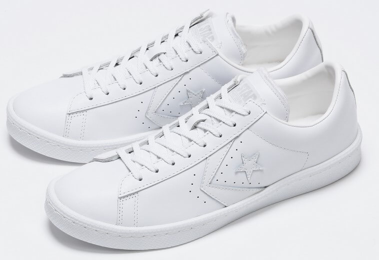 converse pro leather 40th