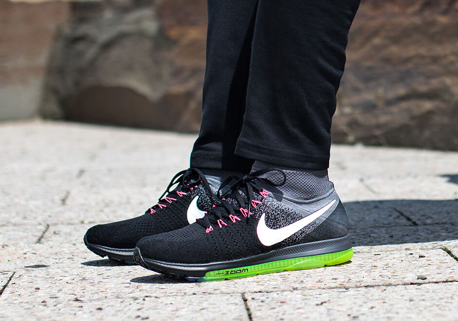 nike zoom air all out low