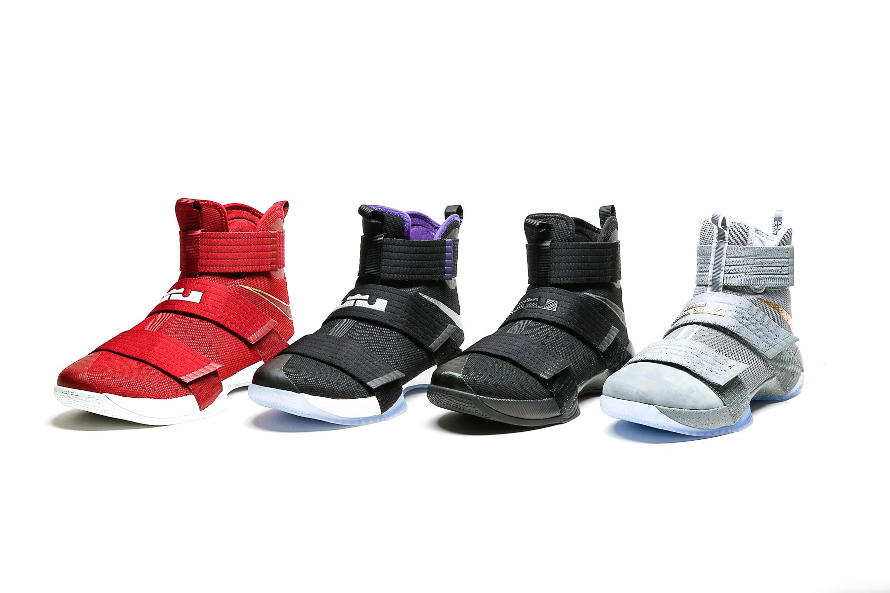 nike lebron soldier 10