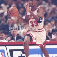 Scottie Pippen / Uptempo 97