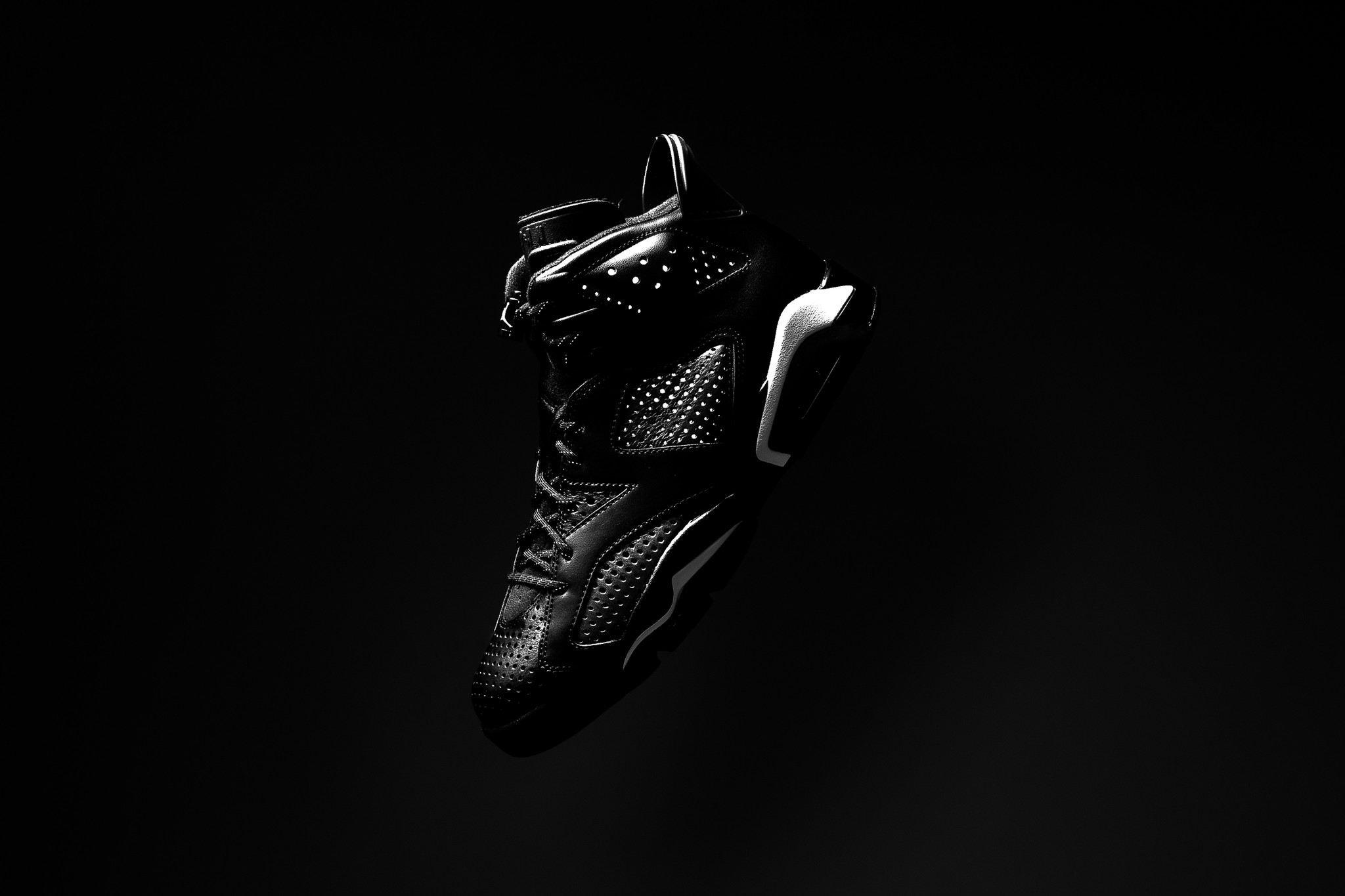 air jordan 6 retro black cat