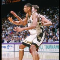 Tim Duncan / Uptempo 97