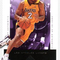 Derek Fisher / Uptempo 96