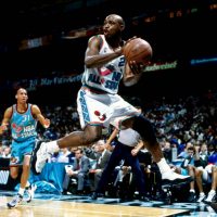 Mitch Richmond / Uptempo 96