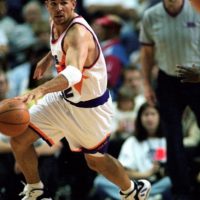 Jason Kidd / Uptempo 97