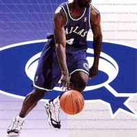 Michael Finley / Uptempo 97