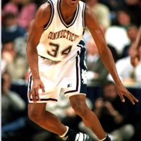 Ray Allen Uptempo 95