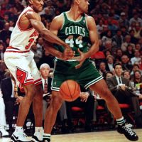 Scottie Pippen / Uptempo 96