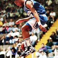 Stephon Marbury / Uptempo 95