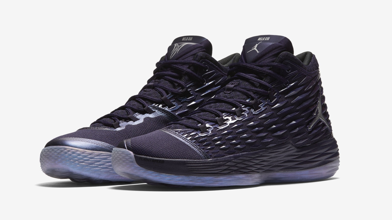 jordan melo m13