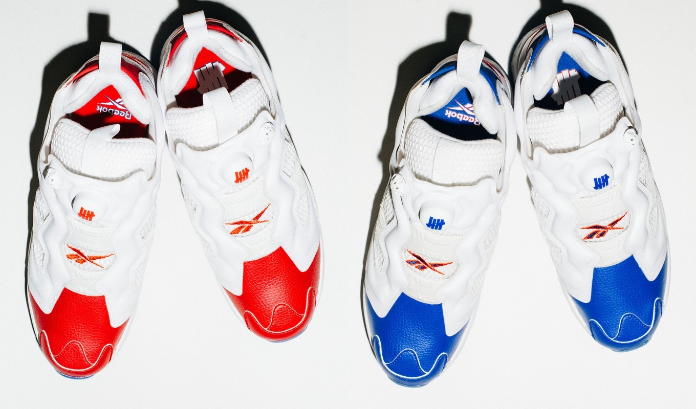 reebok undefeated iverson