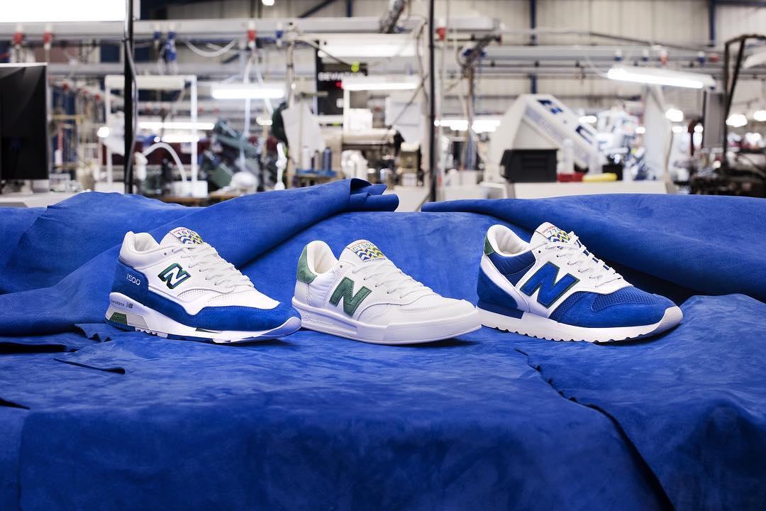 new balance m1500cf made in the uk cumbrian flag