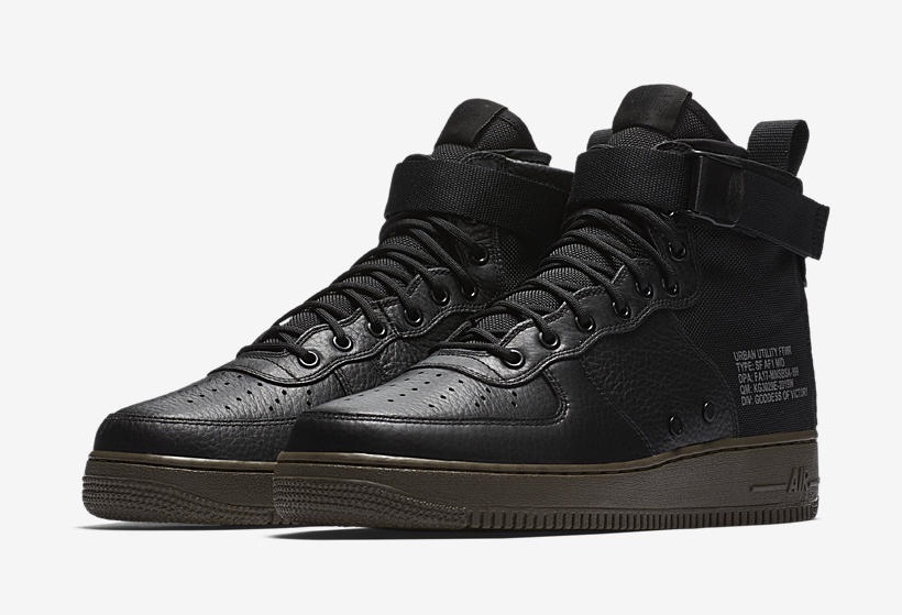 nike af1 urban utility