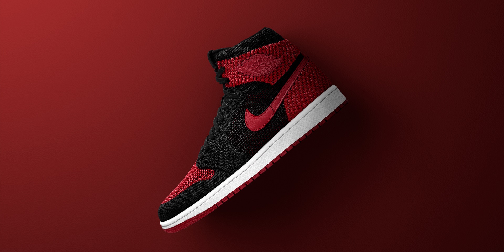 air jordan 1 retro high flyknit banned