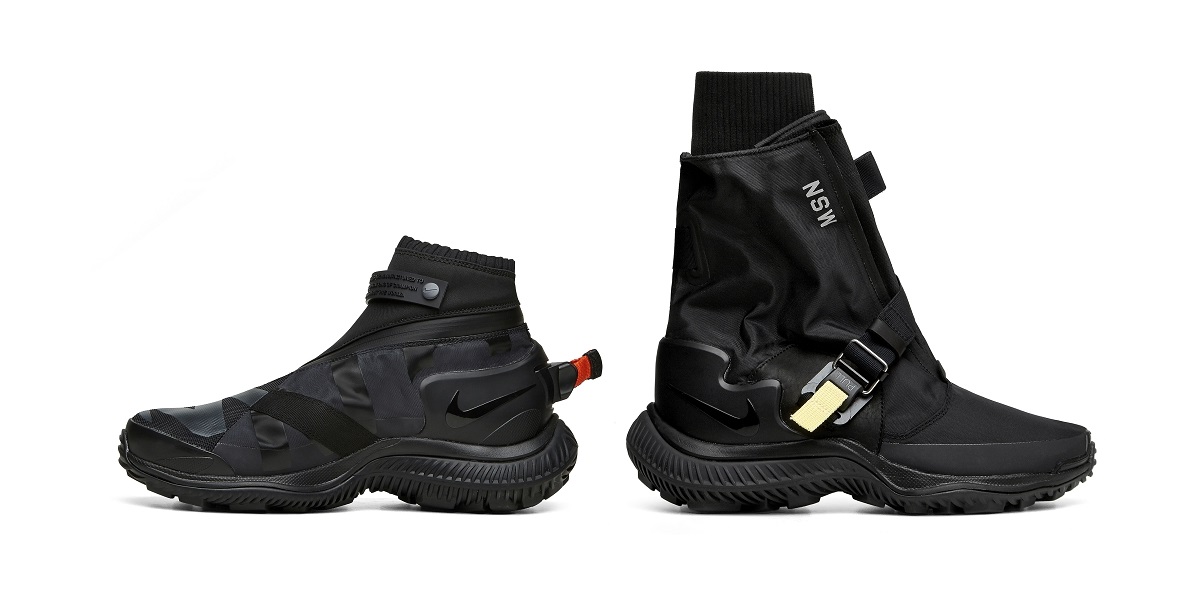 NikeLab ACG Gaiter Boot 