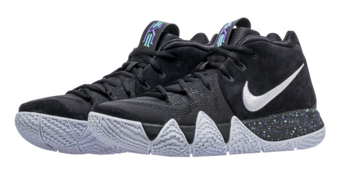 kyrie 4 2017