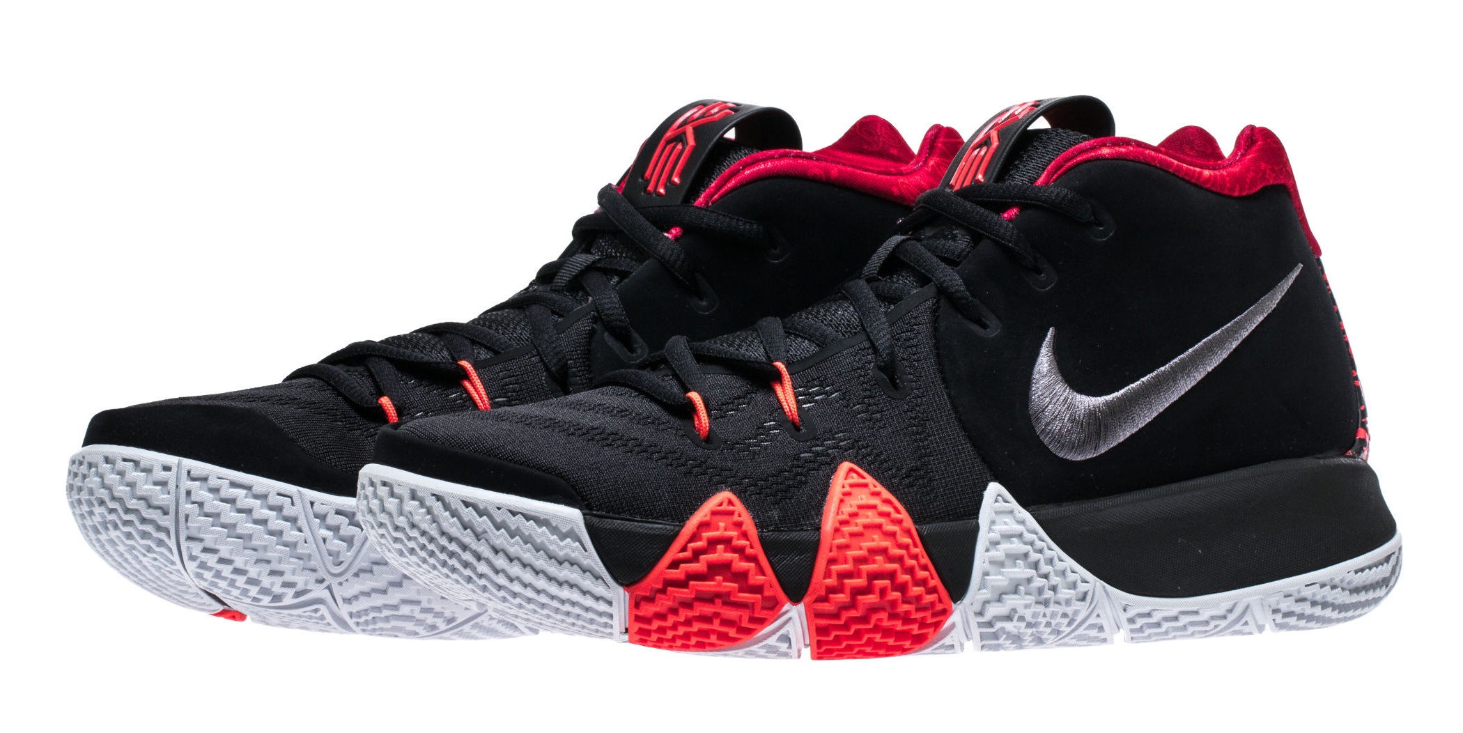 Nike Kyrie 4 '41 for the Ages 