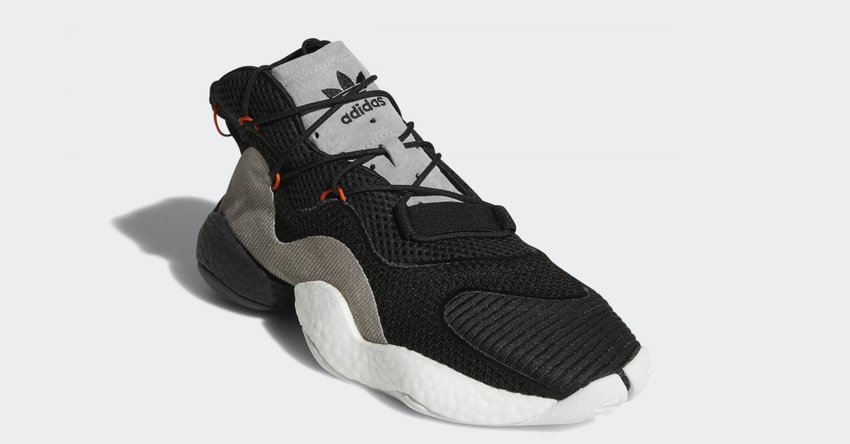 adidas consortium crazy byw lo amm