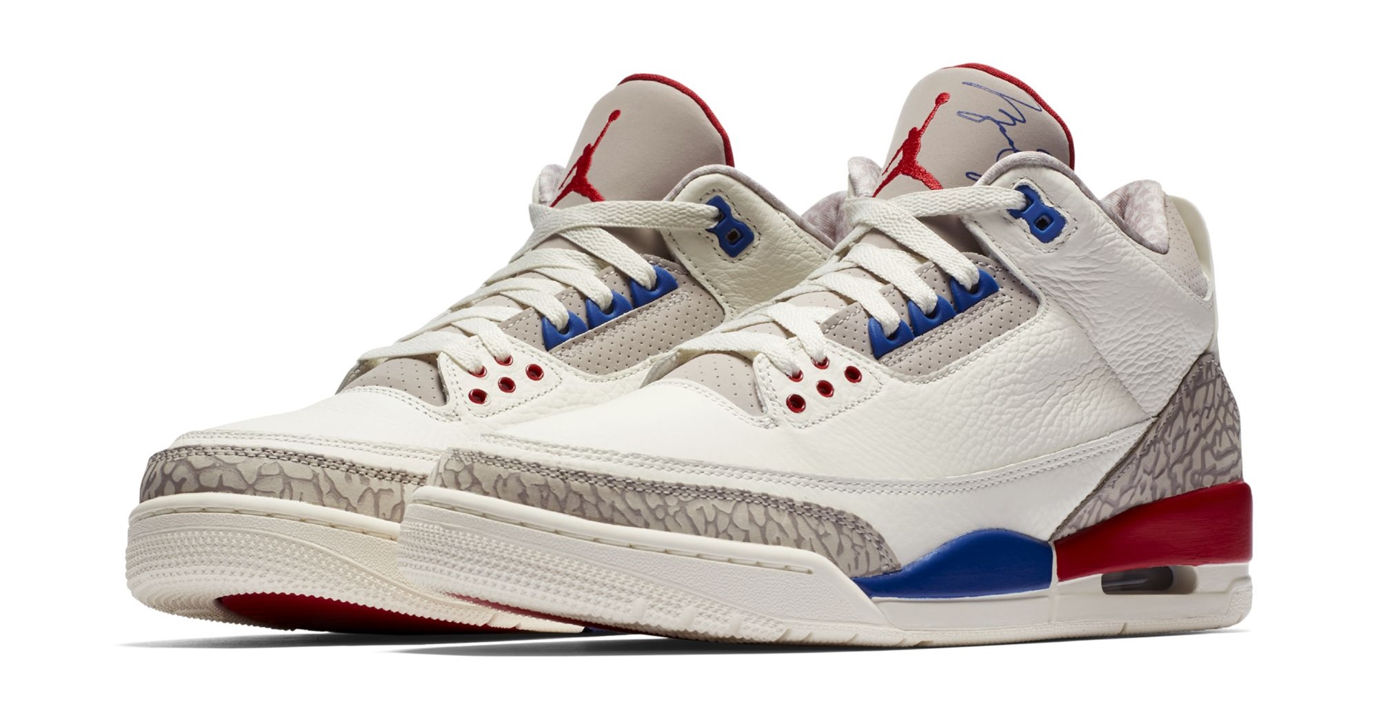 air jordan 3 retro international