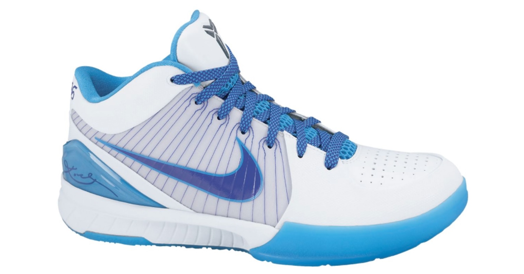 Nike Kobe IV 傳出2019 年有Protro 
