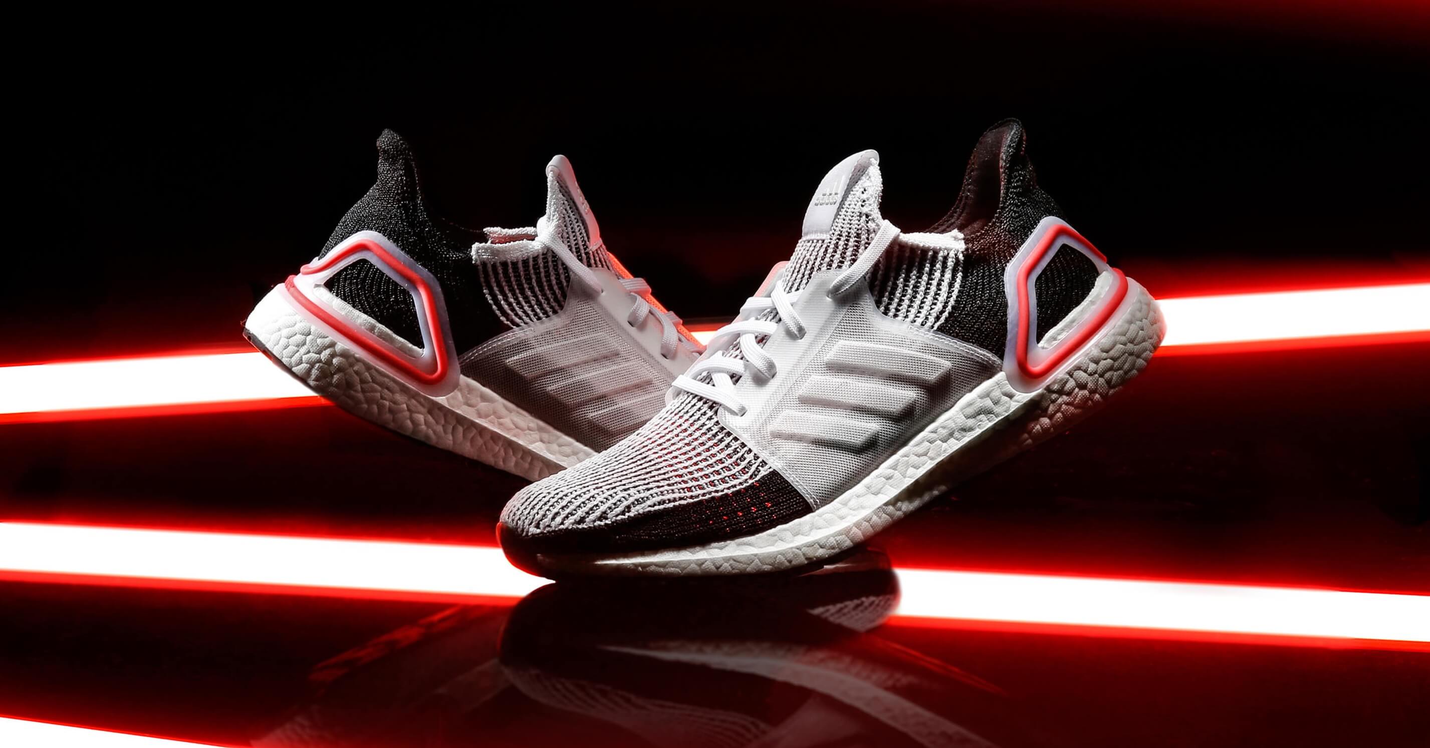 sepatu ultraboost 19